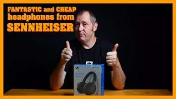 Sennheiser HD 350BT Bluetooth Wireless Headphone (This is not a review or an unboxing)