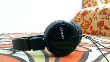 Should you buy Sony MDR-ZX110 heaphone?