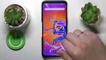 How to Install Fortnite on ASUS ROG Phone 6D Ultimate?