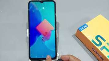 Tecno spark go 2022,2021 fix otg connection problem | Otg connection ki problem kaise theek karen