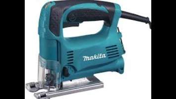 Лобзик Makita 4329