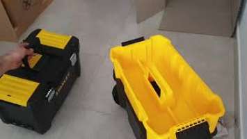 Caja herrameintas impresionante por solo 35€