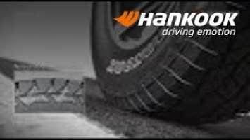 [Hankook Tire] Dynapro AT2