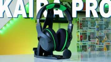 Razer Kaira Pro Review - Impressive Built Quality