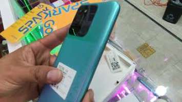 Nuevo SPARK Go 2022 Tecno