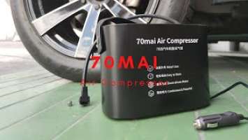 70 MAI Air Compressor Review