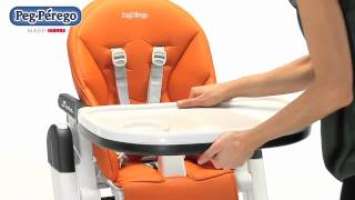 Стульчик для кормления Peg-Perego - Siesta