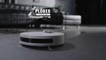 ROWENTA X-plorer Serie 75 Total Care Connect S75 (RR7687)