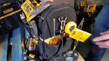 DeWalt Tstak torba DWST82990-1