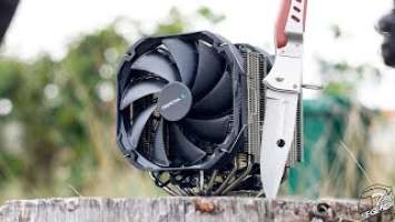 Deepcool Assassin III - CPU Cooler Review | Outstanding Performance!