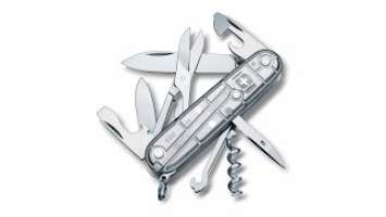 Victorinox Climber - Fantastic Swiss Army Knife For Most People