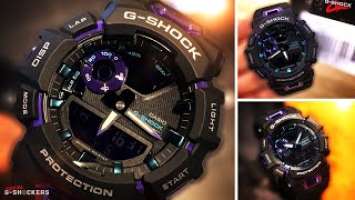 [NEW] Casio G-Shock G-SQUAD | GBA900-1A6