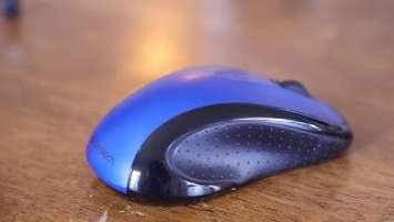 Logitech M510 Wireless Mouse Real World Review [Best Budget Mouse]