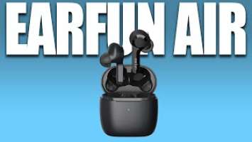 Earfun Air review