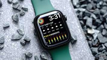 Apple Watch Series 7 review: watch before you upgrade