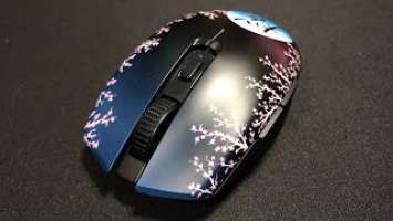 Razer Orochi v2 Mouse Review and Gameplay! The Best Egg?!