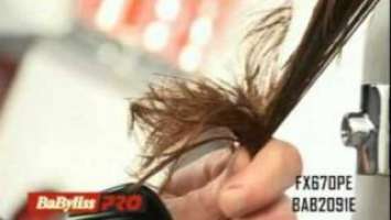 Babyliss PRO BAB2091E.wmv