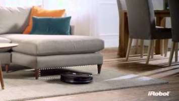 How to Use iRobot Roomba® 980 | Roomba® 980 | iRobot®