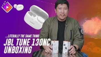 JBL TUNE 130NC | Unboxing & First Impressions