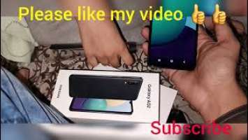 Samsung Galaxy A02 Unboxing, on hands & first impressions #unboxing #samsung #jalilcheema