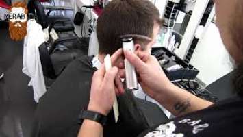 Триммер babyliss pro BARBER SPIRIT EDM FX7880E.