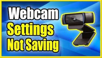 External WebCam Issues Solved, Logitech C310 and Other Models Not Working   Problem Solved In 5 Mins