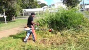 Stihl FS 240 Brushcutter