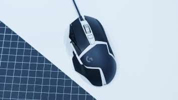 Logitech G502SE: An Amazing Mouse at a Great Price!