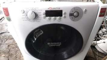     Hotpoint Ariston Aqualtis aqs0f 05 i