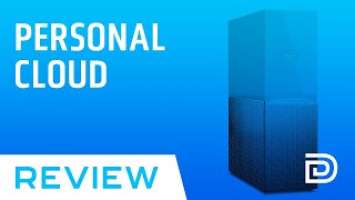 WD 4TB My Cloud Home Duo Personal Cloud Storage First Impressions