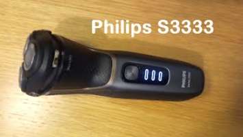 Philips S3333 Shaver