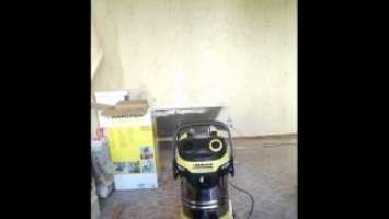 Karcher WD 6 P Premium