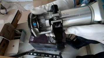 Раскоробкин Makita RT0700C