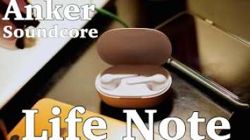 NEW Anker Soundcore Life Note | THE BEST 50 Dollar Headphones