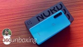 OnePlus Nord Unboxing: The Affordable Beast You Always Wanted? | Price in India Rs. 24,999