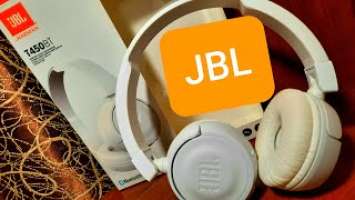 JBL T 450 BT отзыв реального пользователя. Лучшие беспроводные наушники за 1500 рублей. ДЖИ БИ ЭЛЬ