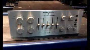 Marantz Model 30 Fly Over.wmv