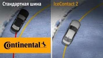 Continental IceContact 2