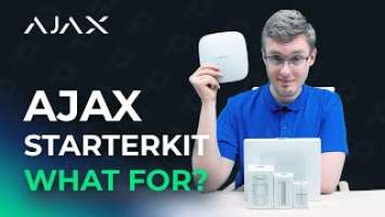 What Is The Ajax StarterKit and Why Do You Need It