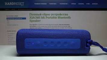 Xiaomi Mi Portable Bluetooth Speaker 16W  - Тест звука / Достаточно ли громкая?