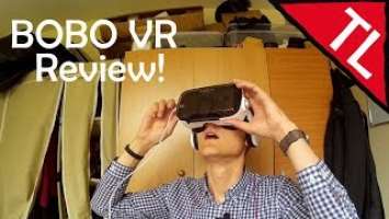 BOBO VR Z4, Best One Yet: Review!