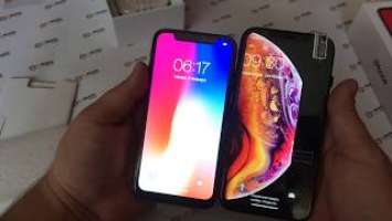 Копия Apple iPhone Xr, Обзор, Сравнение, mymobile.com.ua