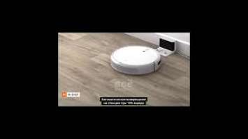 Робот-пылесос Xiaomi Mi Robot Vacuum Mop 2 Lite