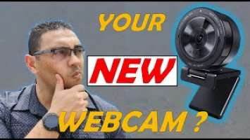 BUYER'S GUIDE 2021 | WEBCAMS | RAZER KIYO PRO WEBCAM