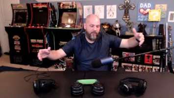 Gaming Headset Extravaganza: Arctis 7X, Razer Nari Ultimate, and Rig 800 LX Review