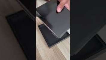 Вскрытие Samsung Galaxy Z Fold4 | Unboxing Samsung Galaxy Z Fold4.