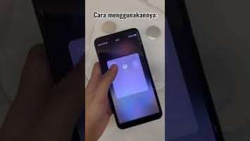 Review Timbangan Super Lengkap Canggih Xiaomi Mi Smart Scale 2. Bisa Hitung Lemak loh