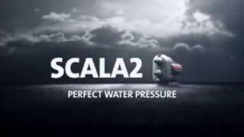 Grundfos SCALA2 - Perfect water pressure