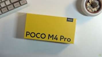 POCO M4 Pro Unboxing: First impressions + Huawei Mate 20 Pro