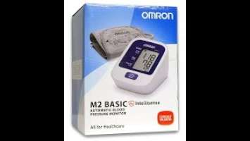 Omron M2 Basic